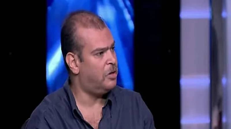 المحلل الشرعي يكشف مفاجأة عن تصريحه السابق بزواجه 33 مرة