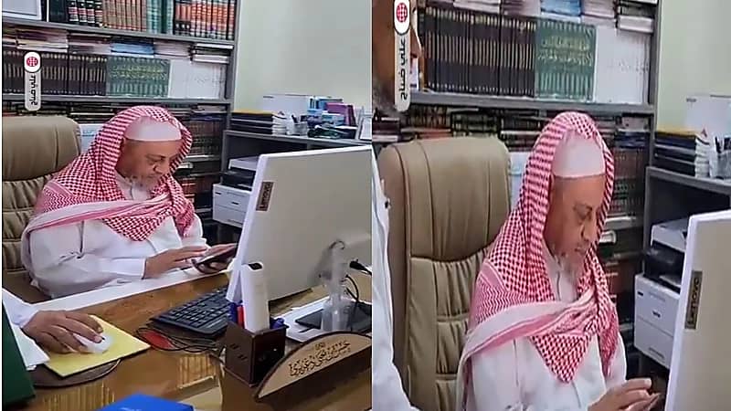 حسن دغريري يروي قصته مع التقاعد والتوجه لمهنة المحاماة.. فيديو