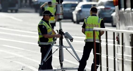 نصف مصابي حادث دهس ملبورن أجانب.. والمتسبب مضطرب نفسيًا