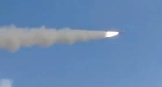 تسجيل يؤكد كذب ادعاءات الحوثي بشأن " صاروخ أبوظبي "