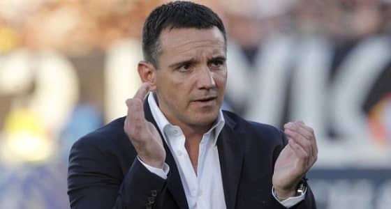 بعد خسارة كأس الملك.. مدرب الفيصلي على أعتاب الظفرة الإماراتي