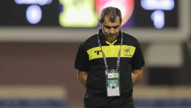 الاتحاد يدرس الاستغناء عن كاريلي ونجم الفريق