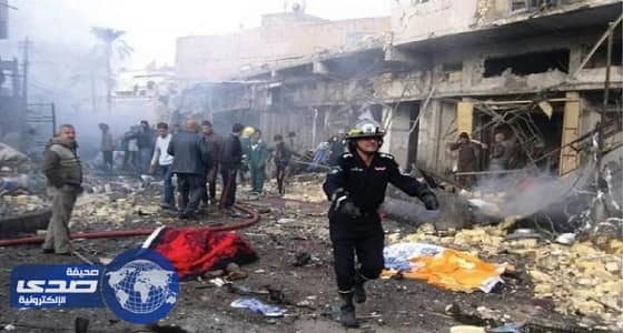 العراق: 592 قتيلا وجريحا بأعمال العنف خلال سبتمبر