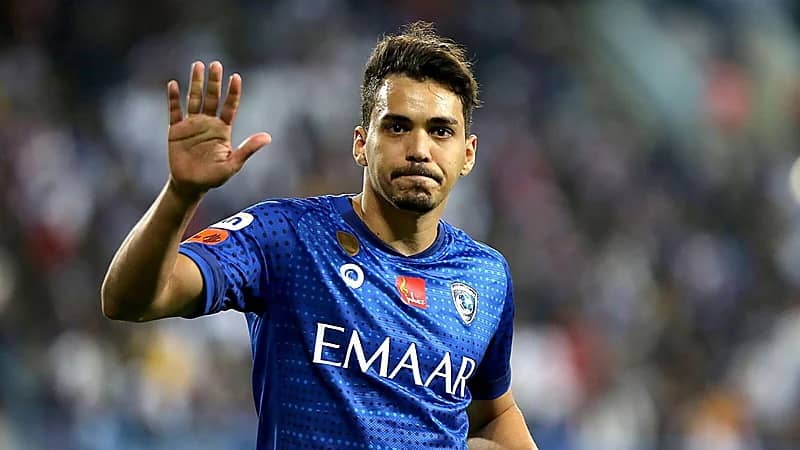 إدواردو: الهلال ريال مدريد آسيا