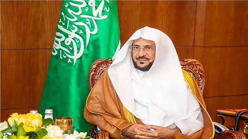 وزير «الشؤون الإسلامية»: جلوسك مع «الإخوانجي» لبيان خطر الثورات كبيان منافع «التعدد» لزوجتك