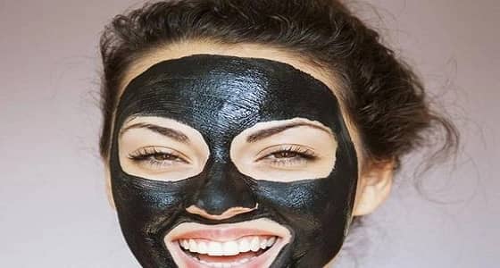 4 فوائد لقناع الفحم للبشرة أهمها مقاومة الشيخوخة