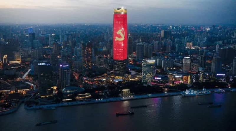 الصين تدعو مواطنيها إلى تخزين مواد غذائية استعدادا لحالة طوارئ