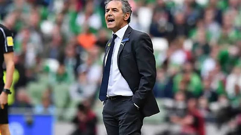 كولر ينفي تسوية مستحقاته مع الأهلي المصري