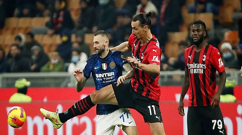 التعادل يسيطر على ديربي ميلانو