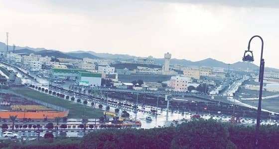 " معادن " تكشف تفاصيل حادث انهيار جزء من جبل منجم مهد الذهب