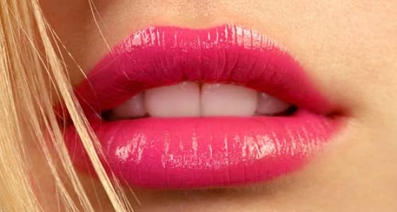 صغري شفاهك باستخدام المكياج في ٦ خطوات