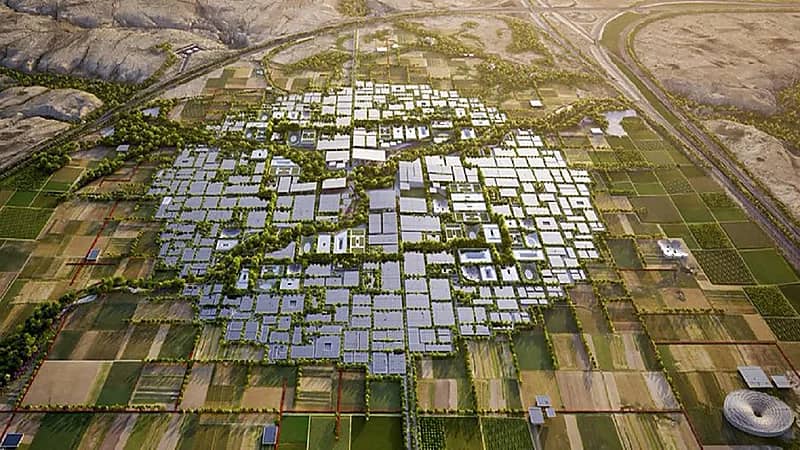 رئيس الهيئة الملكية للرياض: واثقون من قدرتنا على إنجاز إكسبو..فيديو