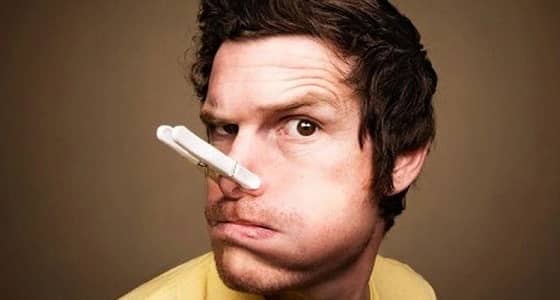 أسهل حل للتخلص من الروائح الكريهة