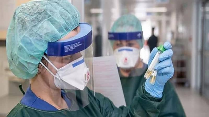 ‏فايزر: كورونا يستمر لسنوات