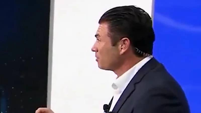 الرئيس التنفيذي لشركة هيوماين: سنُطلق نسخة تشات جي بي تي بأيادٍ سعودية.. فيديو