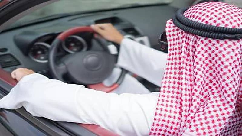 لأول مرة..بدء تأجير سيارات كهربائية من لوسيد