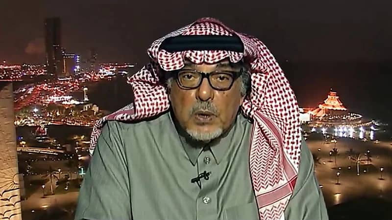 علي داوود : اتحاد القدم مطالب بإصدار بيان حول استبعاد العقيدي .. فيديو