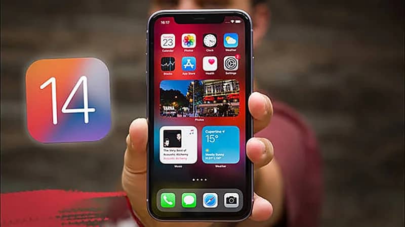 أسباب تجذب المستخدمين لـ "IOS 14" وتبعدهم عن "IOS 15"
