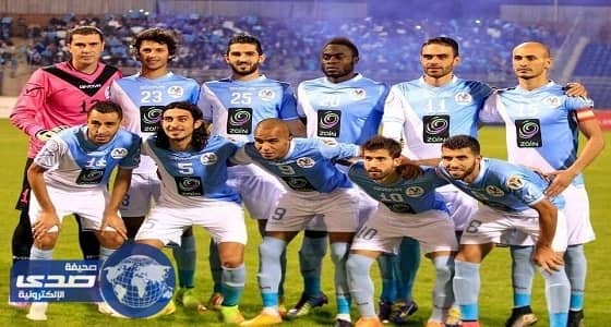 ⁠⁠⁠⁠⁠الاتحاد العربي: توقيع غرامات وإيقافات على " الفيصلي " الأردني