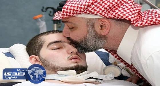 بالفيديو.. خالد بن طلال يروي تفاصيل جديدة بشأن حالة ابنه الطبية