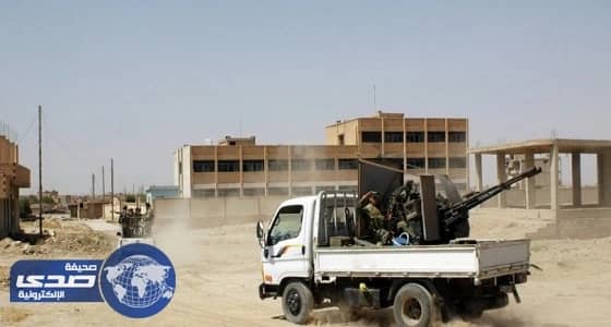 موسكو تكشف عن تورط دول في توريد الأسلحة للإرهابيين بالشرق الأوسط