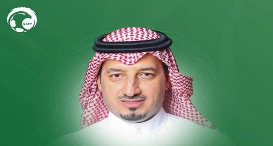 ياسر المسحل رئيساً لمجلس إدارة الاتحاد السعودي لكرة القدم