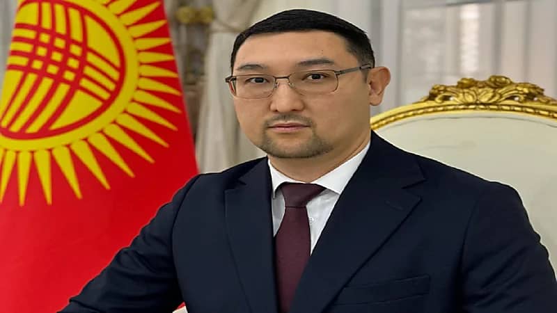 مستشار بسفارة قيرغيزستان: أعداد السياح السعوديين ارتفع خلال 2024