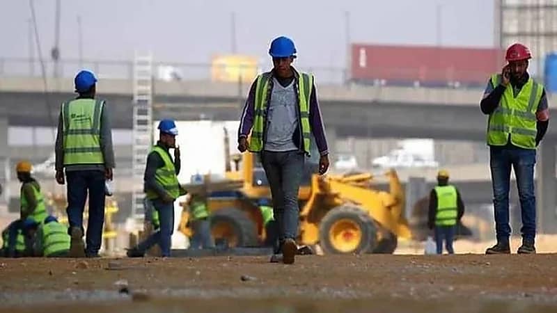 موعد تطبيق مبادرة تحسين العلاقة التعاقدية للعاملين بالقطاع الخاص