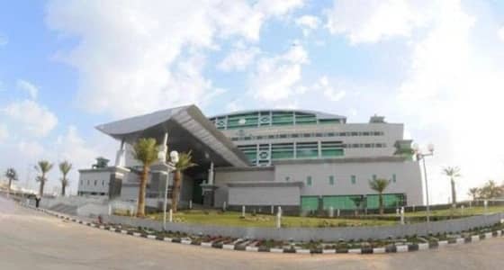 أكثر من 191 ألف مراجعا لقسم الطوارئ بمستشفى بريدة العام الماضي