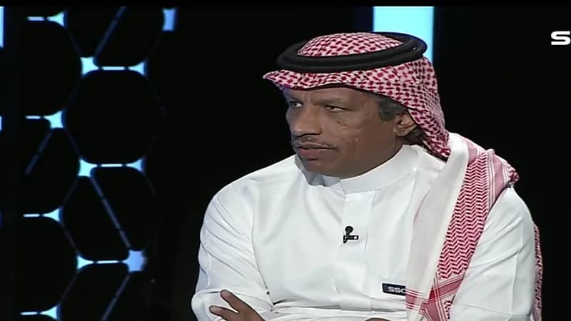 الغيامه: الهلال هو الرقم الأول في عدد البطولات بالكرة السعودية (فيديو)