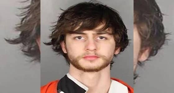 شاب يقطع رأس زوجته أمام أطفاله ويحفظها بالثلاجة