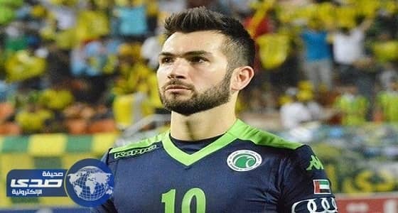 «فيلانويفا» يحصل علي عرض مغري للتجديد للاتحاد