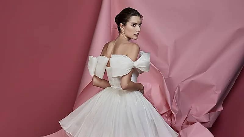 نصائح ذهبية للعروس القصيرة في ليلة العمر