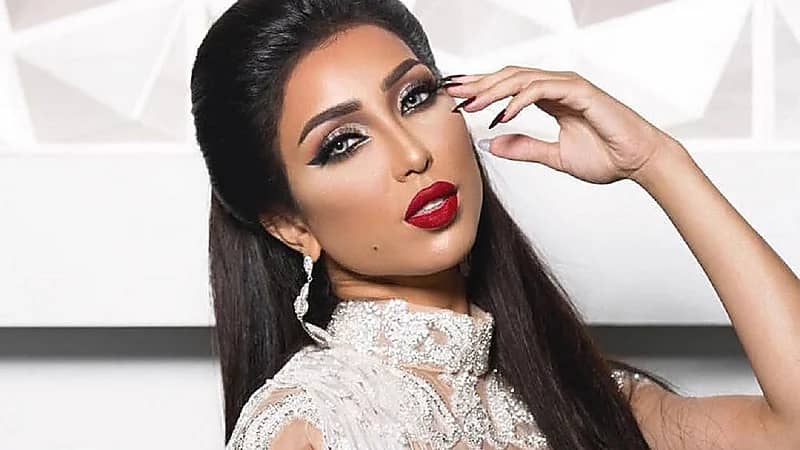 بالفيديو.. دنيا بطمة تعلن براءتها من قضية حساب “حمزة مون بيبي”