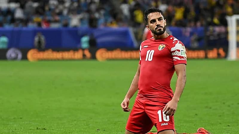 موسى التعمري يقترب من رين الفرنسي