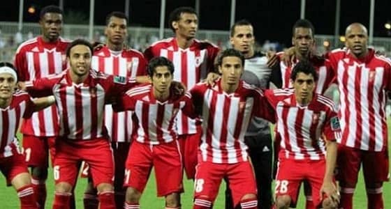 الوحدة يعلن عن قائمته أمام ضمك