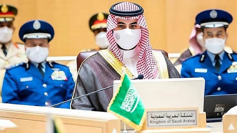 خالد بن سلمان: اجتماع مجلس التعاون بحث التنسيق الدفاعي