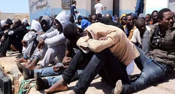 " داعش " يحاول العودة إلى ليبيا عبر شبكات تهريب البشر