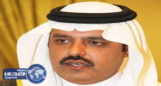 أمير حائل يمنع بيع التمور بالطرقات ويحصره بالسوق