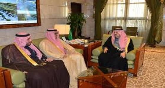 إطلاق اسم وزير التجارة والمالية السابق على أحد شوارع الرياض