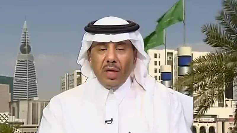 الرزيحان: الهلال لديه مهاجم فتاك بديلًا لنيمار وجيسوس مدرب داهية .. فيديو