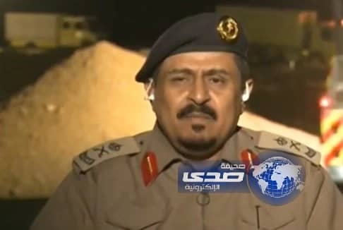 بالفيديو: اللواء الحارثي يكشف عن خطة جديدة من أجل الوصول إلى لمى