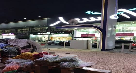 إزالة 9 مسالخ وتسليم 28 من العمالة المخالفة في حملة ميدانية بالرياض