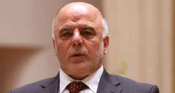 العبادي يصف قرار ترامب بشأن الهجرة بالمسيئ للعراقيين