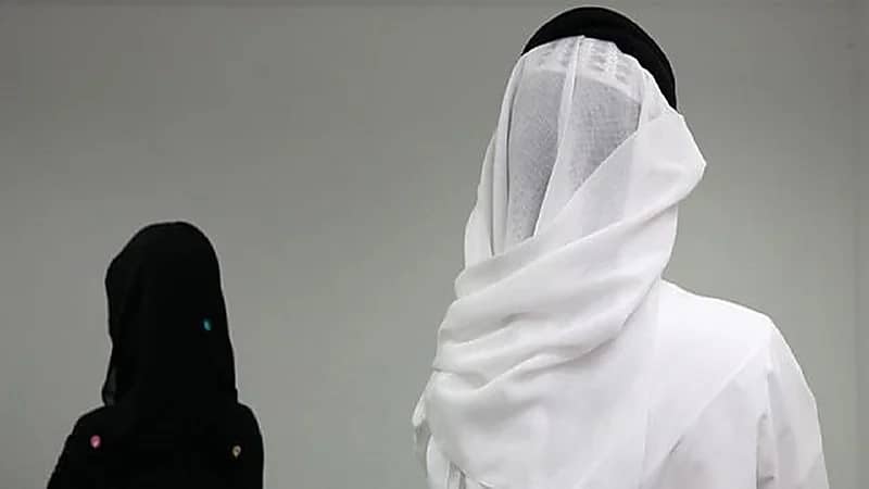 بالفيديو.. قصة رجل رفعت عليه زوجته أكثر من 10 قضايا فسخ نكاح