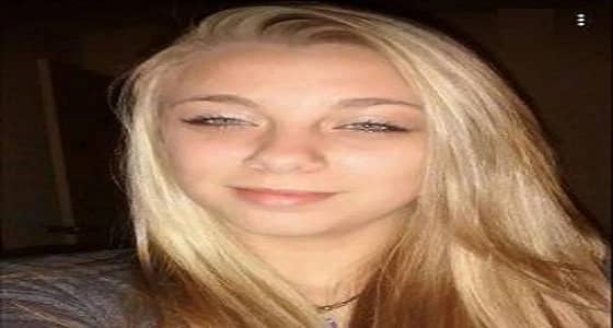 فتاة تقتلع عينيها تحت تأثير المخدرات