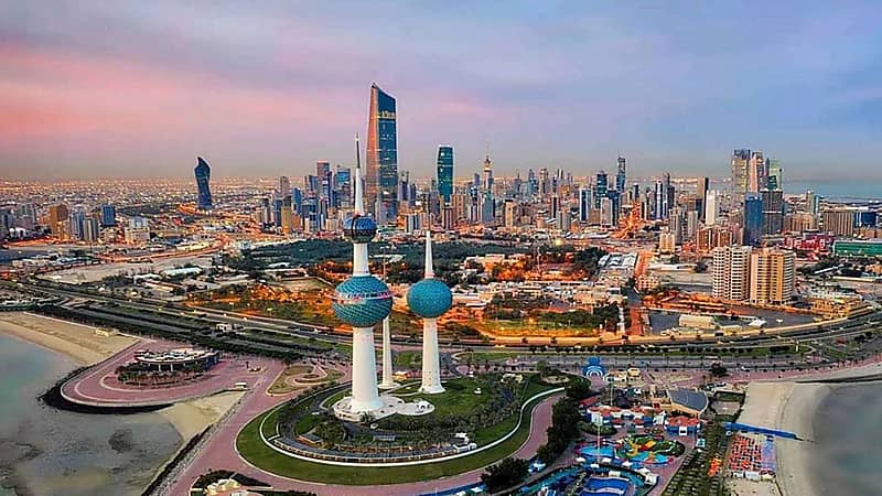 إخلاء معرض للعطور بالكويت إثر "بلاغ كاذب" عن وجود متفجرات