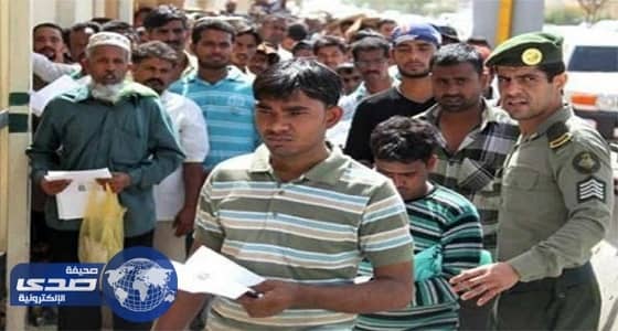 الحكومة الهندية: ضريبة المرافقين شأن داخلي للمملكة