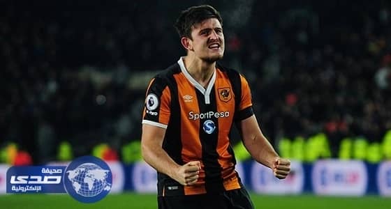 ليستر سيتي يدعم خط دفاعه بهاري ماجوير قادما من هال سيتي