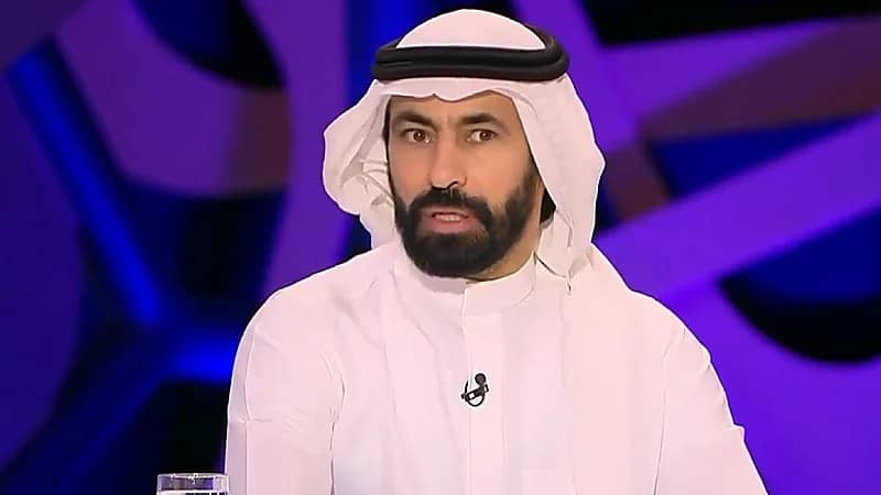 حسين عبدالغني: لماذا ⁧‫الأهلي‬⁩ دائمًا في عمله متأخر.. فيديو